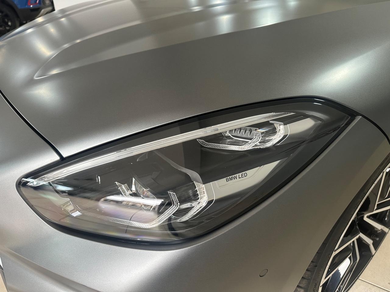 Bmw Z4 sDrive20i Msport