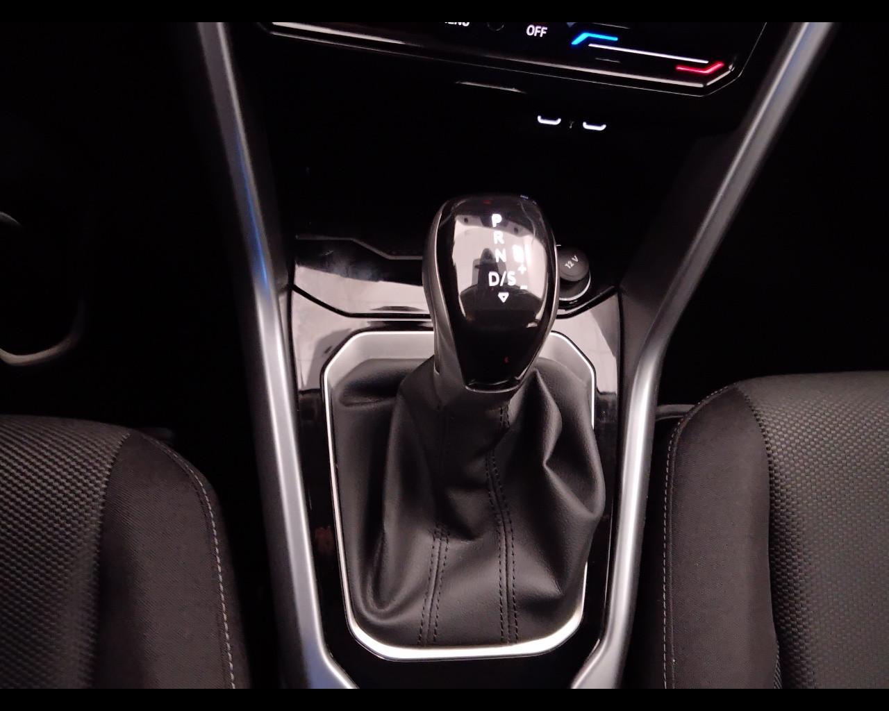 VOLKSWAGEN T-Roc I 2022 - T-Roc 2.0 tdi Life 150cv dsg