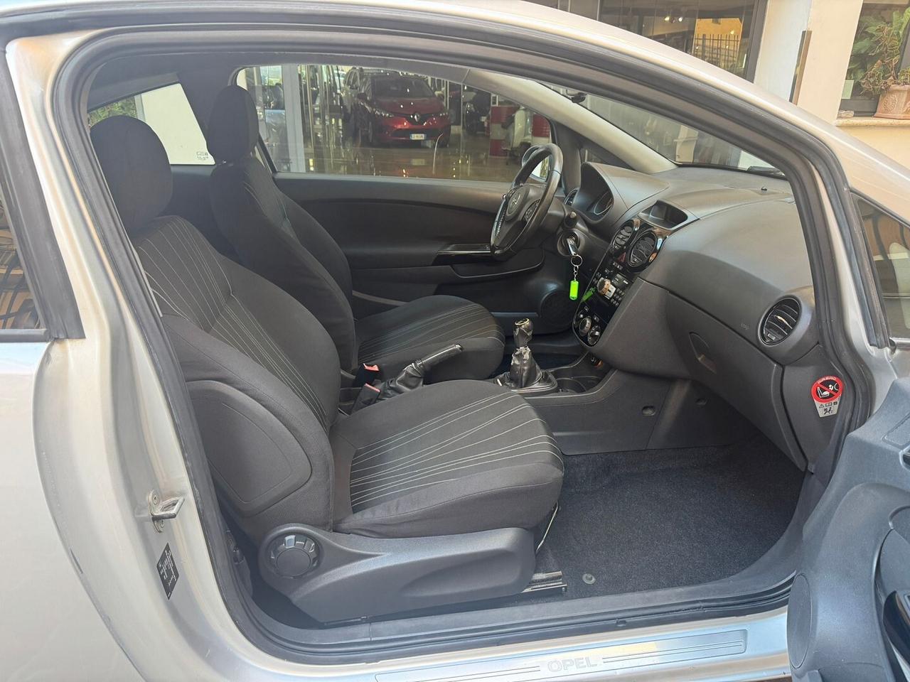 OPEL Corsa 1.3 CDTI 75CV ecoFLEX 3 porte Edition