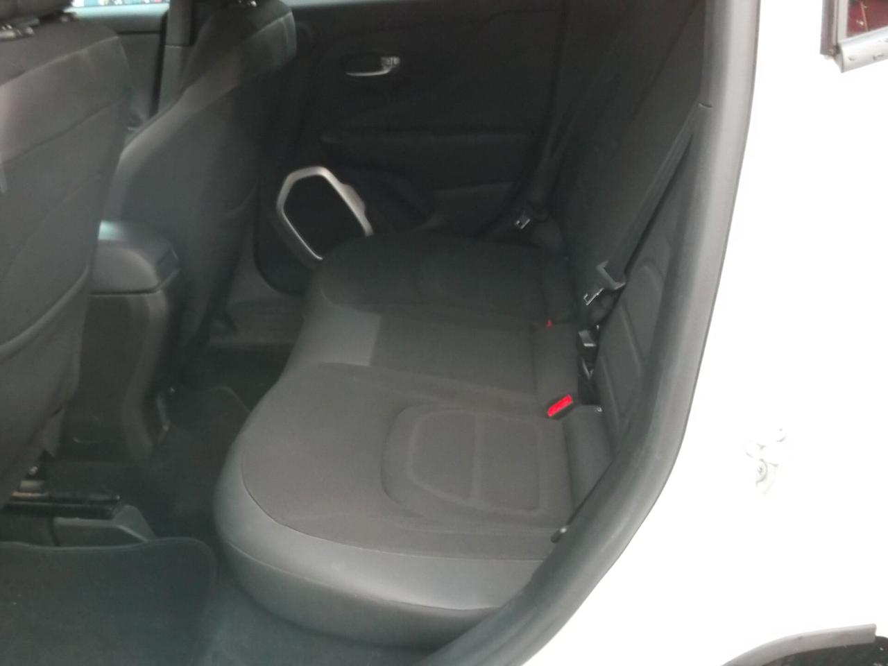 Jeep Renegade 2.0 Mjt 140CV 4WD Active Drive Limited - 16
