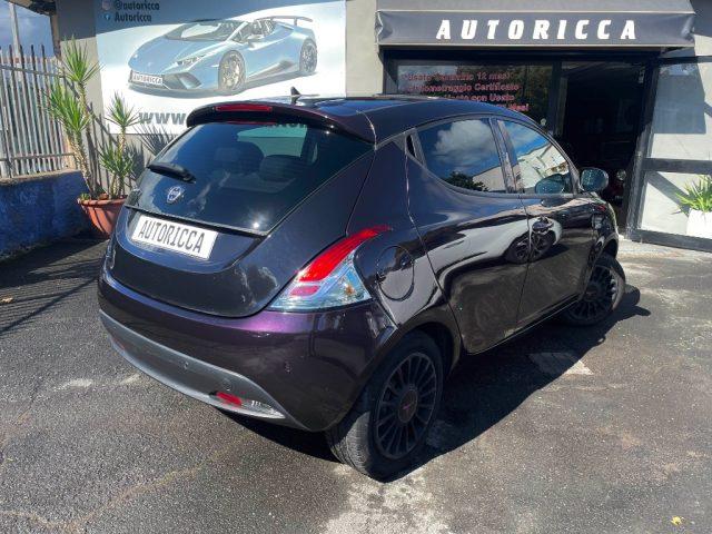 LANCIA Ypsilon 1.2 69CV *Full Optional*UNICO PROPRIETARIO*