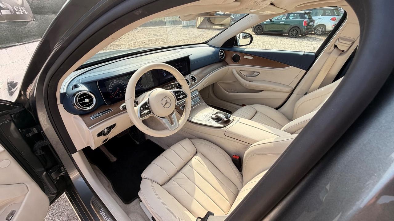 Mercedes-benz E 300 Auto EQ-Power Premium Plus