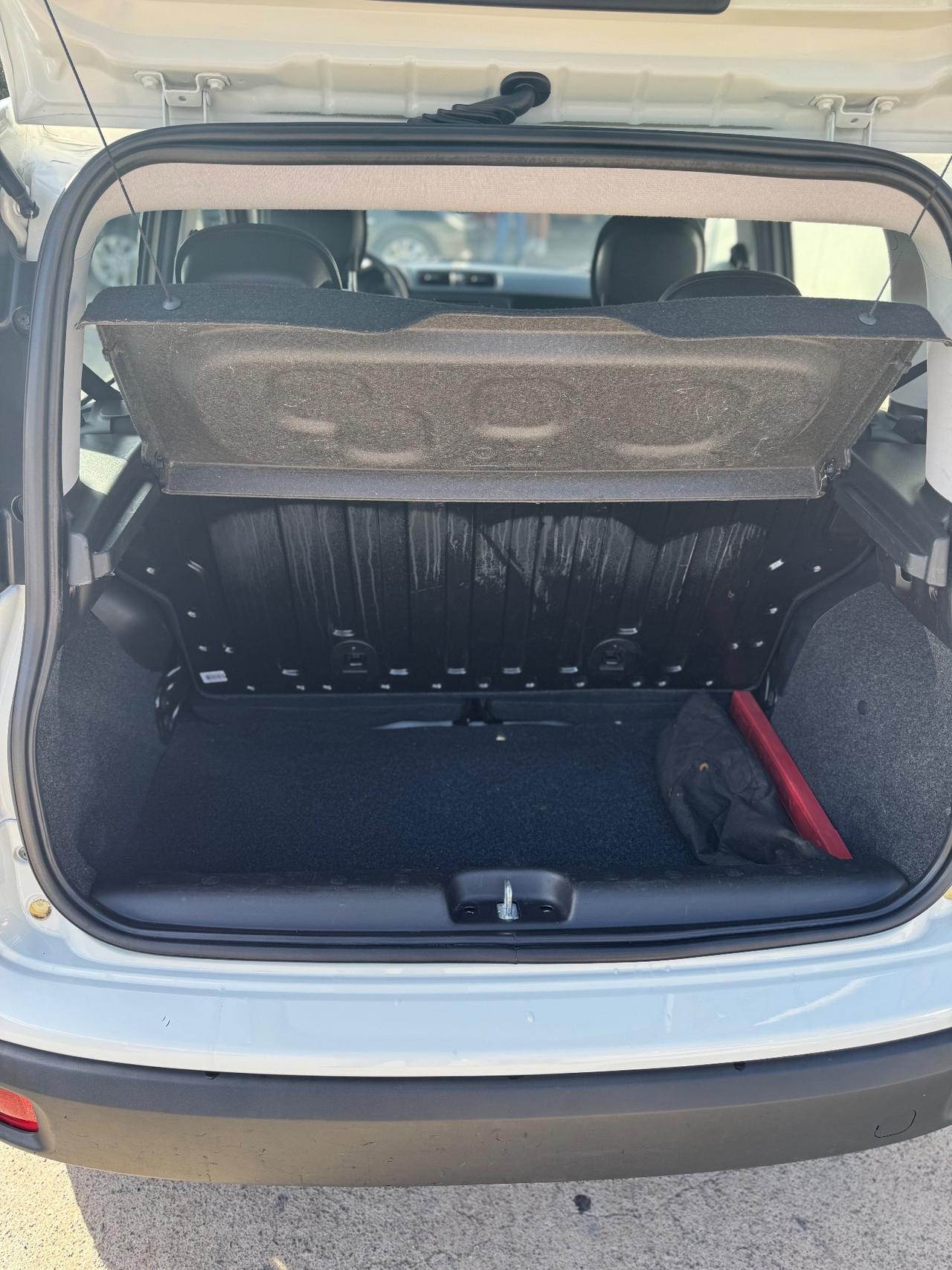 Fiat Panda 1.3 MJT 95 CV S&S Lounge