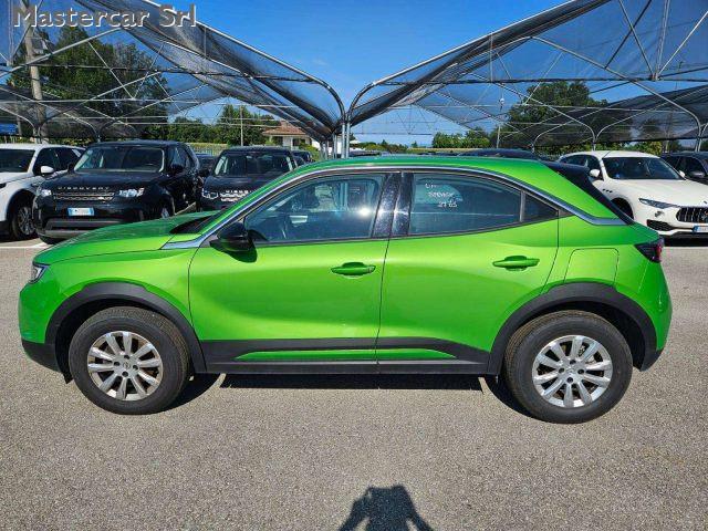 OPEL Mokka NEOPATENTATI Mokka 1.2 t Edition S TG : GL591SZ