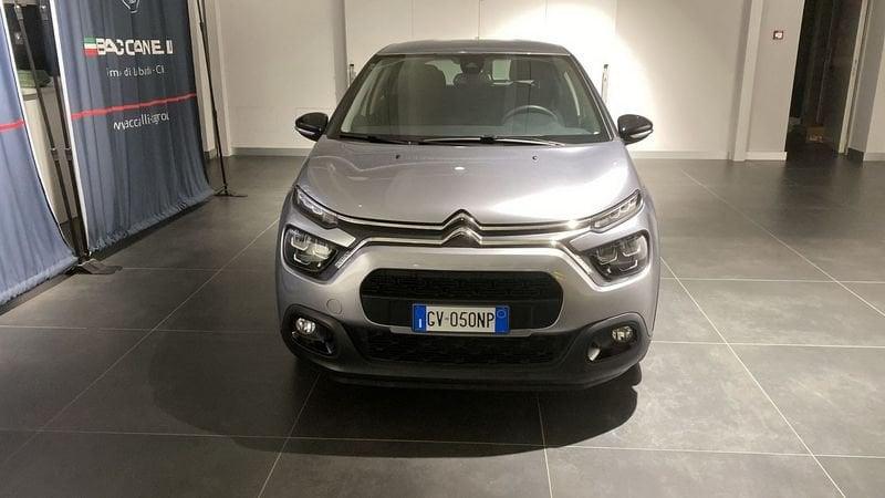 Citroën C3 C3 PureTech 110 S&S Max