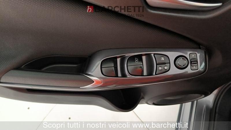 Nissan Juke 2ª SERIE 1.0 DIG-T 114 CV ACENTA