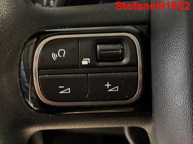 CITROEN Berlingo III - van M 1.5 bluehdi 130cv S&S Club 3p.