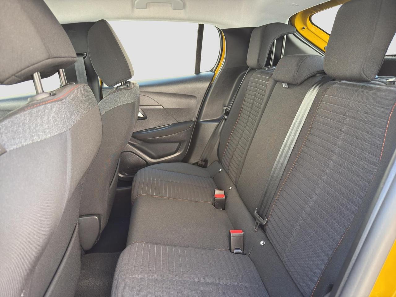 Peugeot 208 1.2 puretech 75cv Active Pack 2023