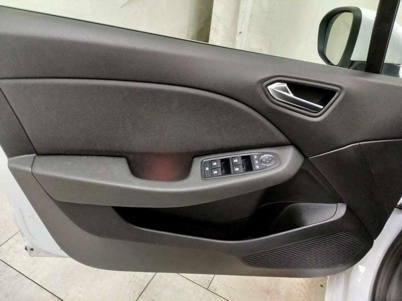 Renault Clio 1.0 tce Intens Gpl 100cv my21