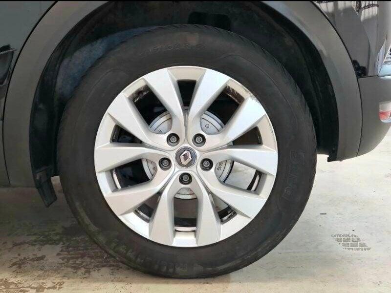 Renault Captur Captur TCe 90 CV Business
