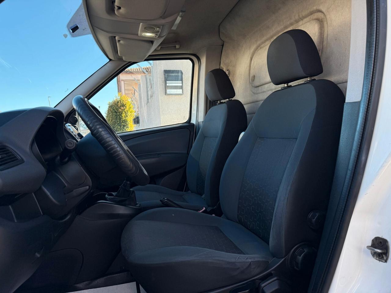 Fiat Doblo CARGO