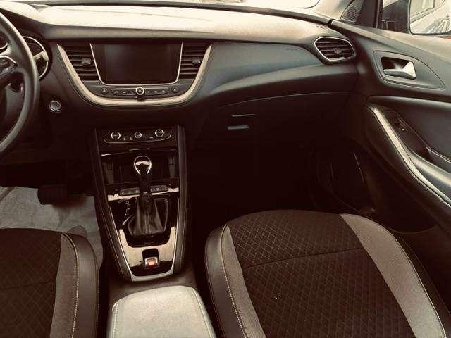 Opel Grandland X Grandland X 1.6 ecotec Innovation s