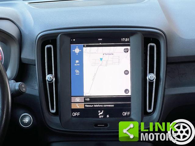 VOLVO XC40 T3 Business 156CV
