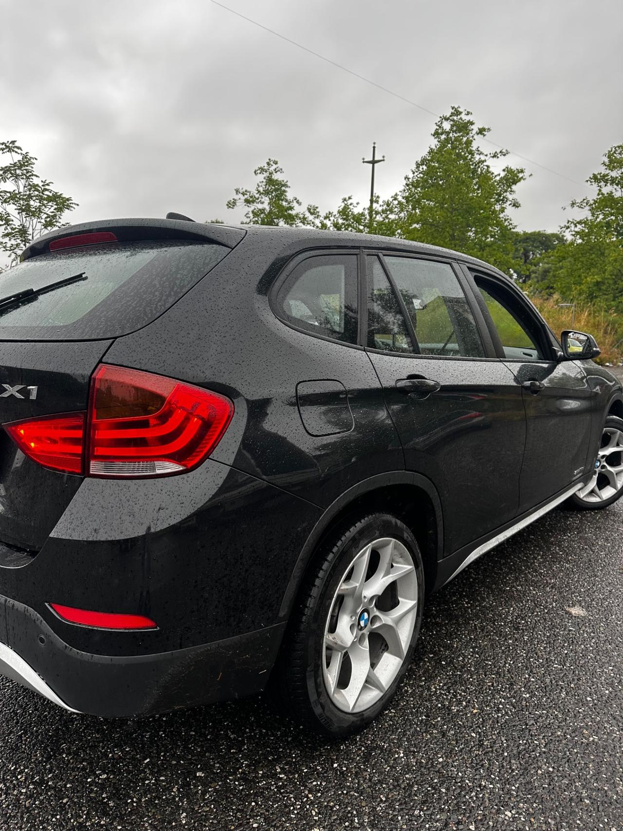Bmw X1 sDrive18d Sport Line