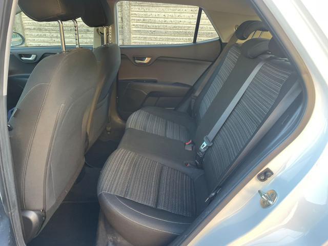 KIA Stonic 1.4 MPI EcoGPL Energy