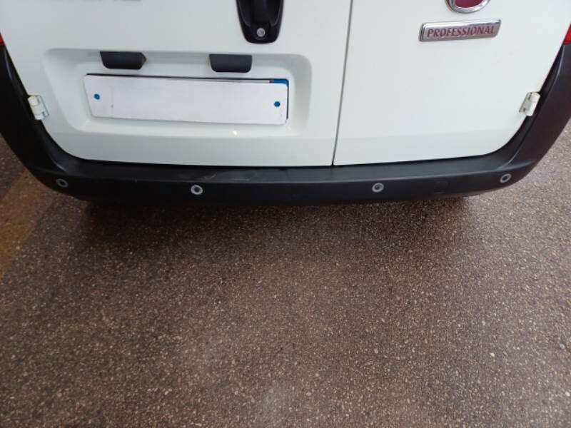 FIAT FIORINO 1.3 MJT 95CV CARGO SX