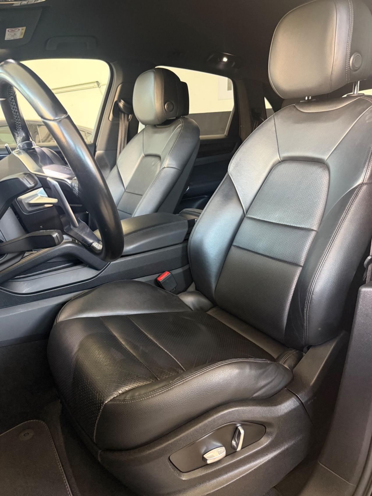 Porsche Cayenne 3.0 V6