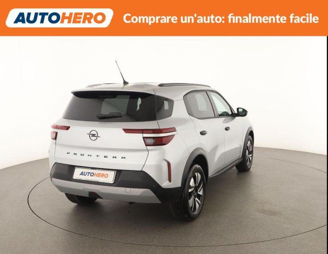 OPEL Frontera Hybrid 145 CV EDCT GS