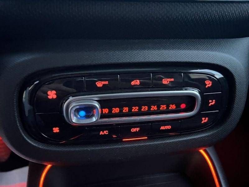 smart EQ Fortwo EQ 60kW prime