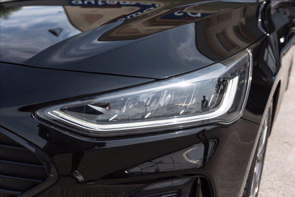 FORD Focus 1.5 ecoblue ST-Line Design 120cv auto del 2022