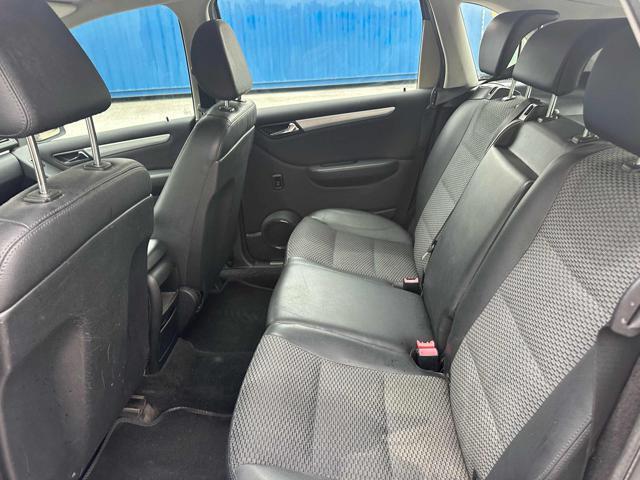 MERCEDES-BENZ B 180 CDI Premium senza nessun lavoro da fare