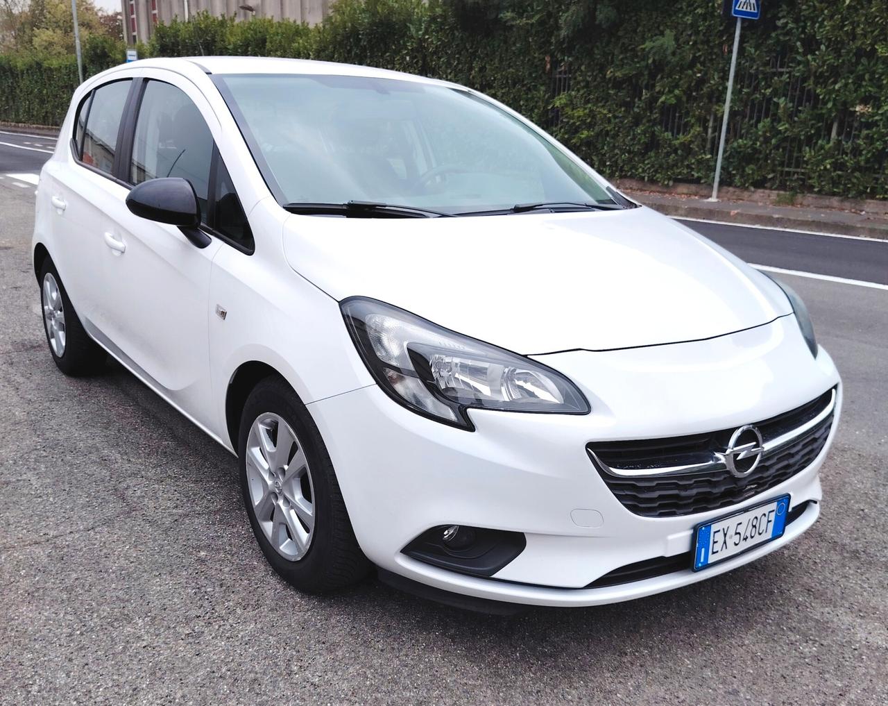 Opel Corsa 1.2 5 porte Edition