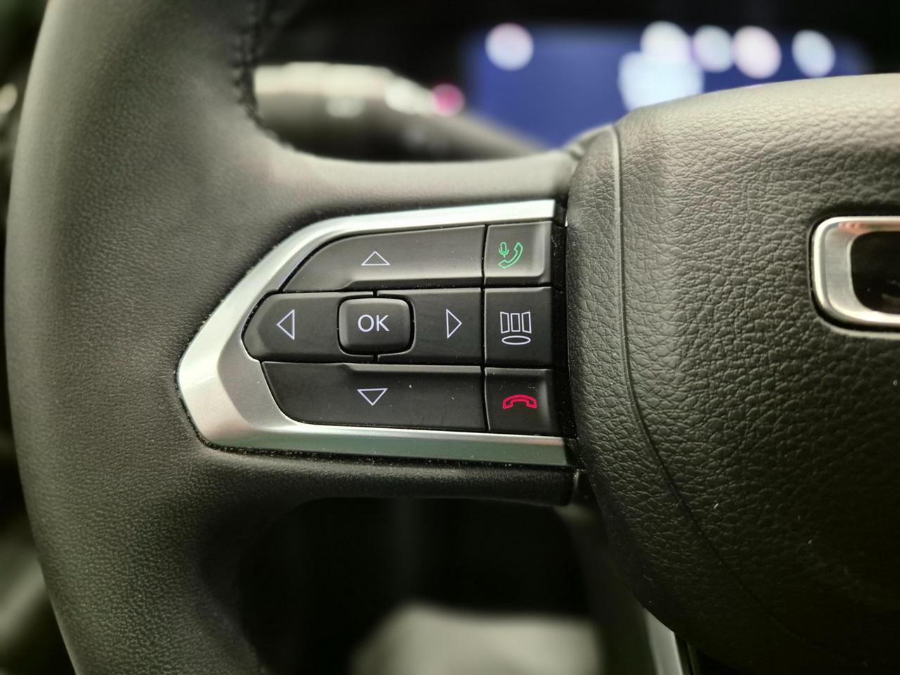 Jeep Compass 1.5 turbo t4 mhev S 130cv dct N1