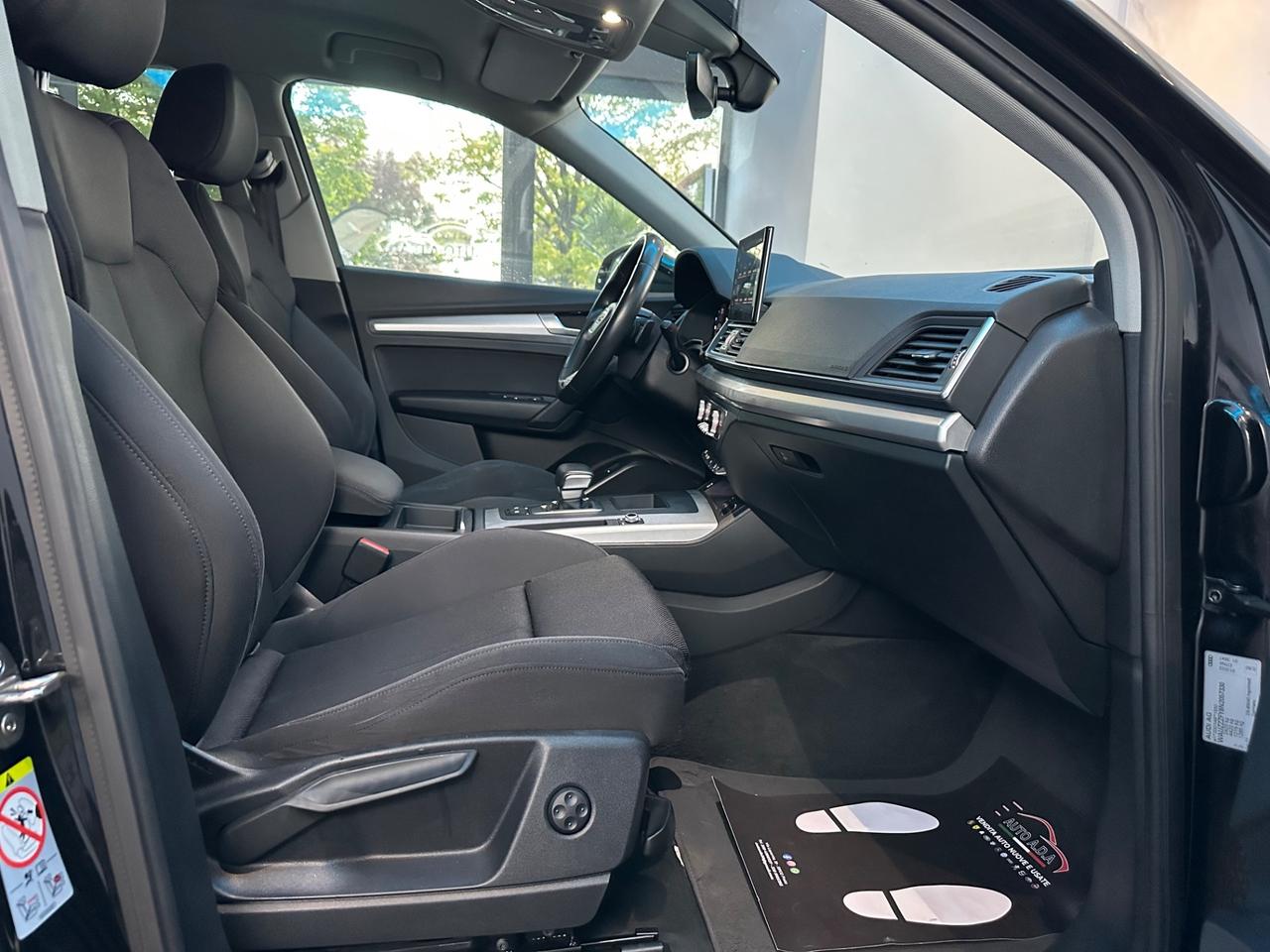 Audi Q5 SPB 35 TDI S tronic line plus