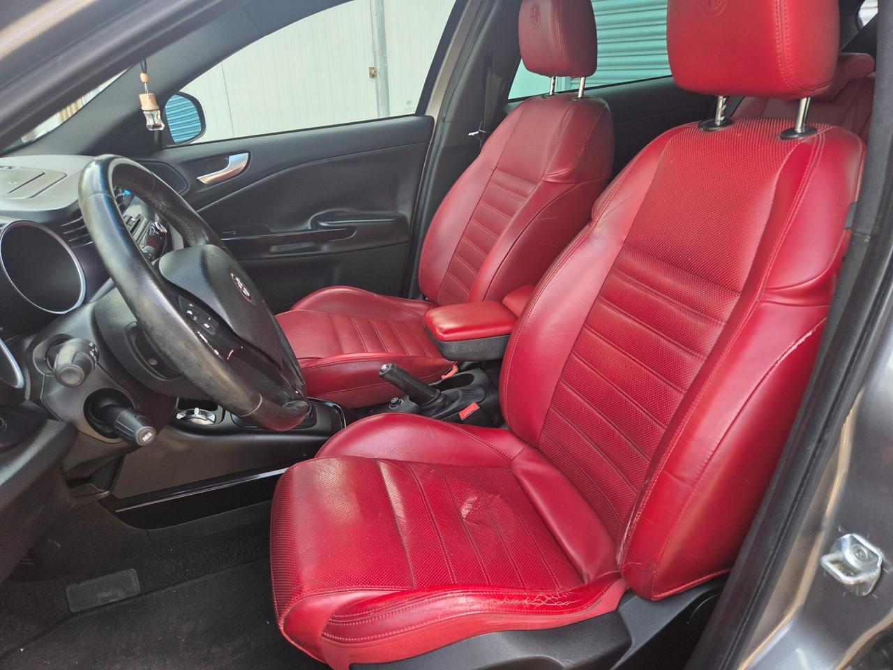 Alfa Romeo Giulietta 2.0 JTDm-2 170 CV TCT Exclusive