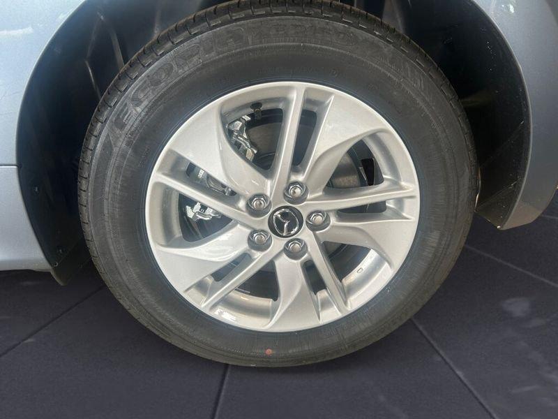 Mazda Mazda2 Hybrid 1.5 VVT e-CVT Full Hybrid Electric Centre-Line