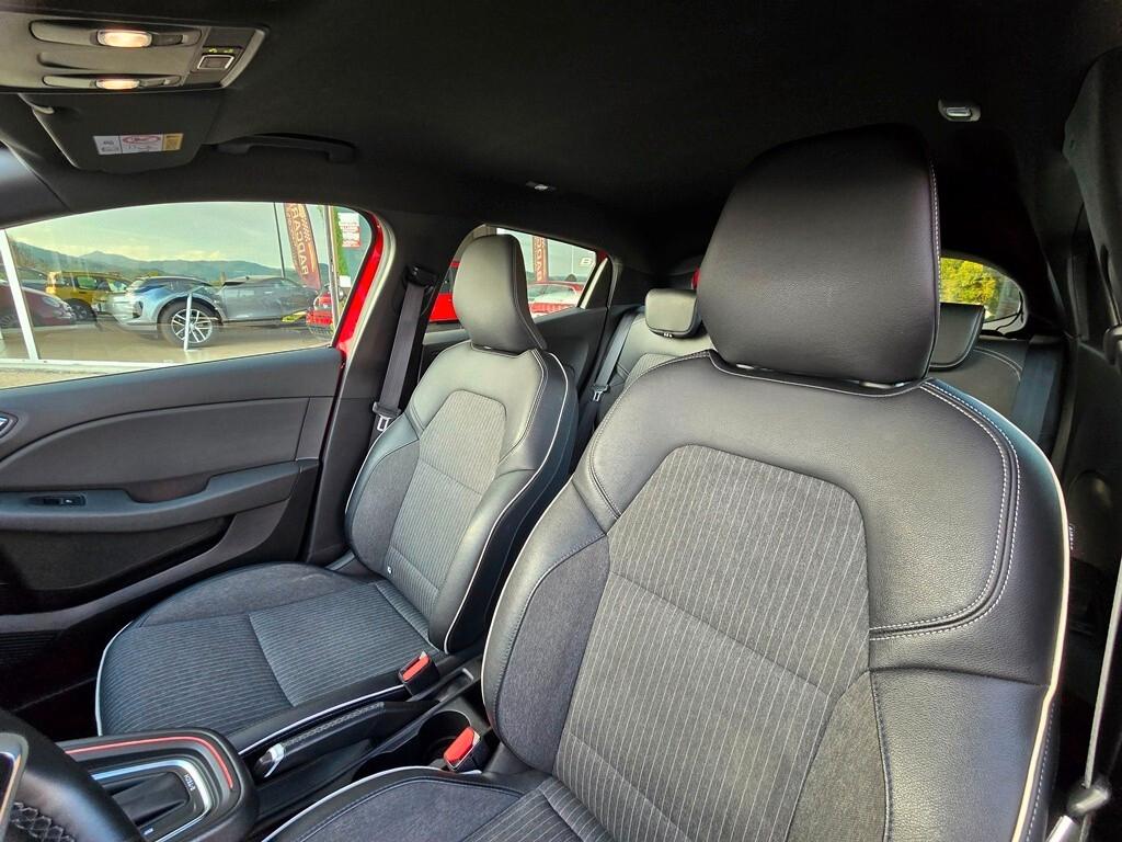 Renault Clio Full Hybrid E-Tech 140 CV Intens