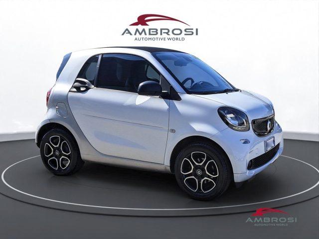 SMART ForTwo 70 1.0 Youngster