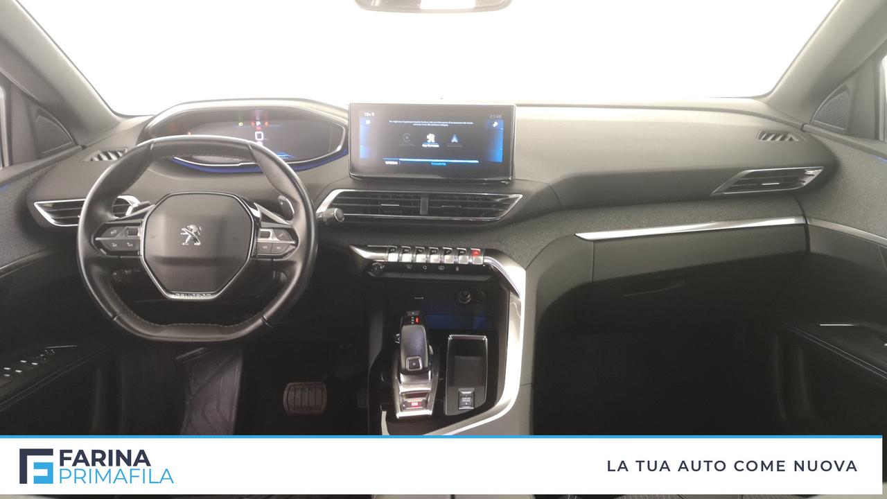 PEUGEOT 3008 II 2021 - 3008 1.5 bluehdi Allure Pack s&s 130cv eat8