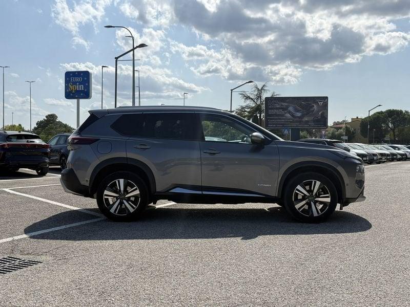 Nissan X-Trail 1.5 HEV e-Power Tekna Auto