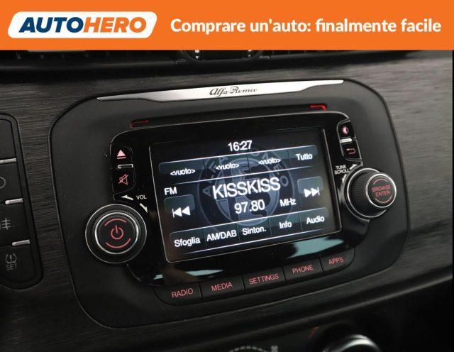 ALFA ROMEO Giulietta 1.6 JTDm 120 CV Sport