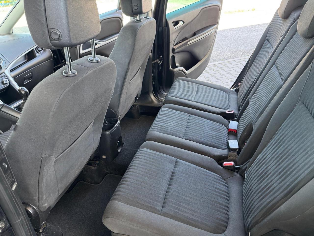 Opel Zafira Tourer 1.6 Turbo EcoM 150CV Cosmo autocarro