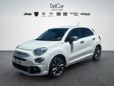 Fiat 500X 1.5 T4 Hybrid 130 CV DCT Sport COME NUOVA