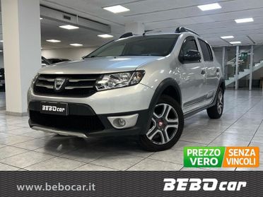Dacia Sandero 0.9 TCe Laureate