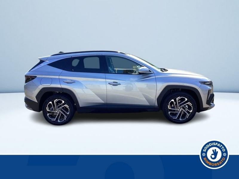 Hyundai Tucson 1.6 PHEV AT 2WD Exellence 20° anniversario (LP+PP+C)
