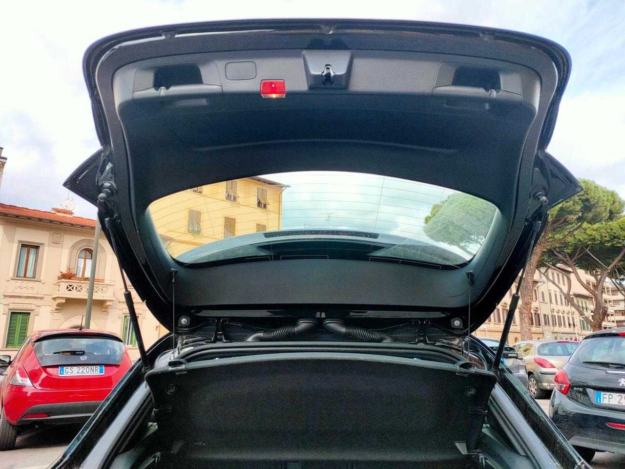 Mercedes-benz A 200 Sport