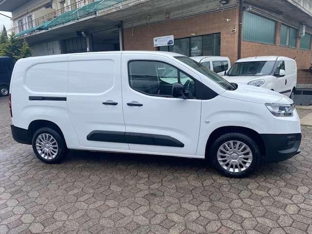 Toyota Proace City 1.5 D-4D L2 COMFORT