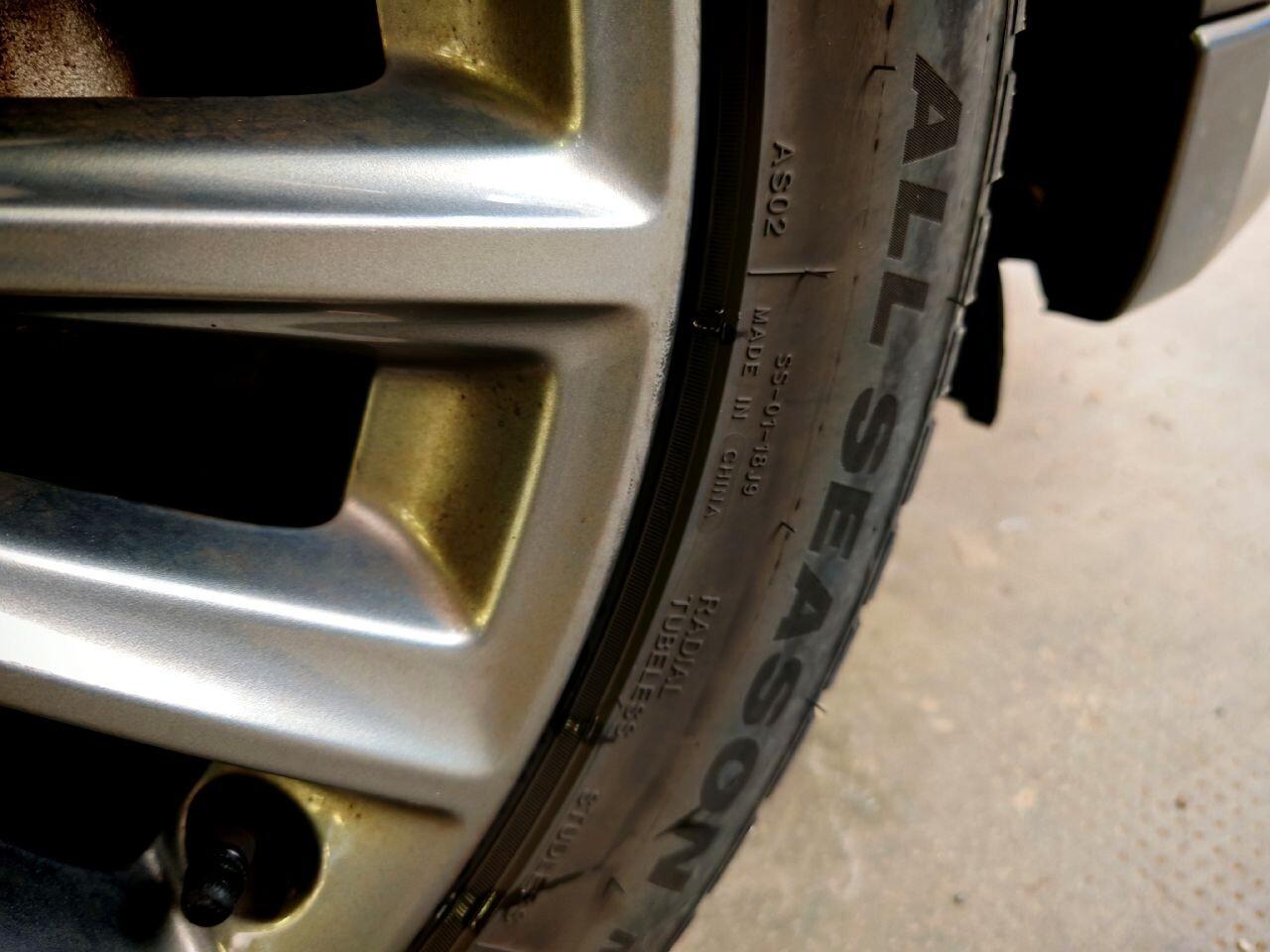 Ford Focus 1.5 TDCi ST-Line 120cv Euro 6B