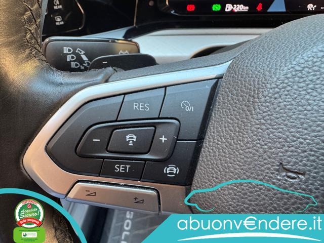 VOLKSWAGEN Golf 1.5 eTSI 150 CV EVO ACT DSG R-Line