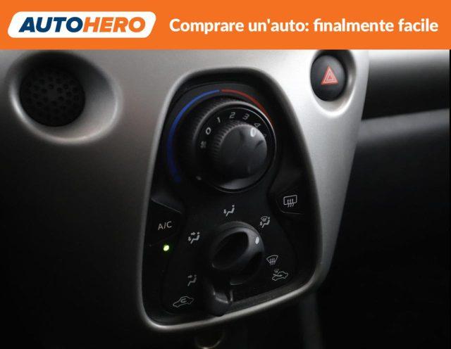 CITROEN C1 Airscape VTi 68 5 porte Feel