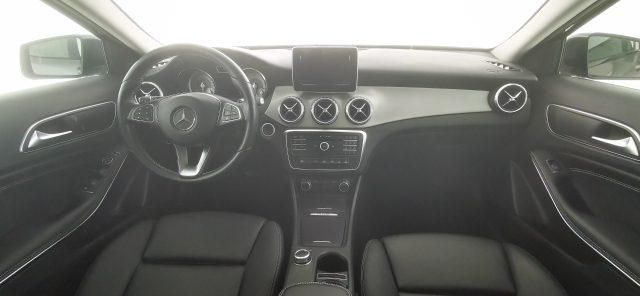 MERCEDES-BENZ GLA 200 d Automatic 4Matic Enduro