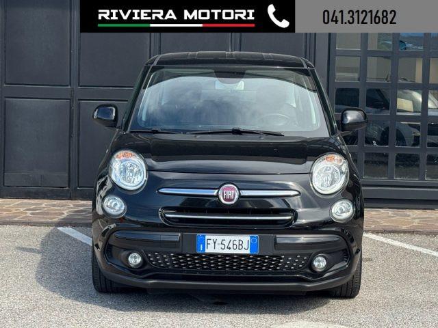 FIAT 500L 1.4 95 CV 120°
