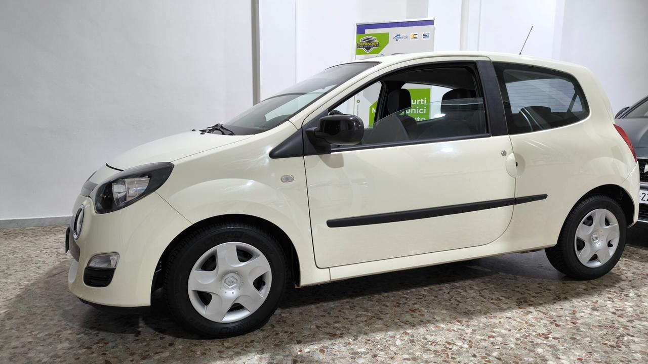 Renault Twingo 1.2 16V Wave