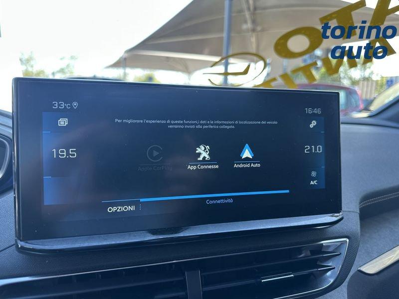 Peugeot 5008 BlueHDi 130 GT EAT8 S/S aut.