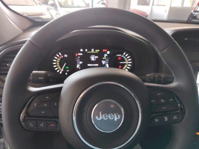 JEEP Renegade 1.5 Turbo T4 MHEV Upland MY23