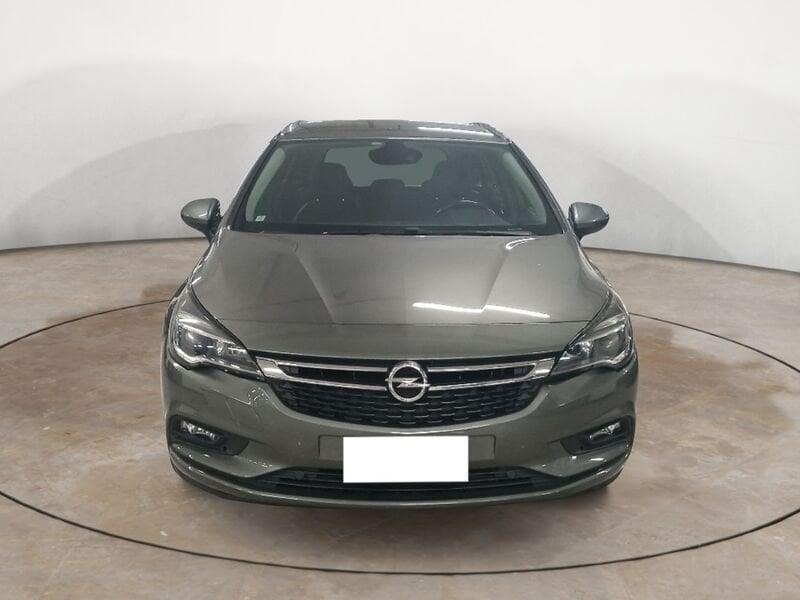 Opel Astra 1.6 CDTi 110CV Start&Stop Sports Tourer Innovation